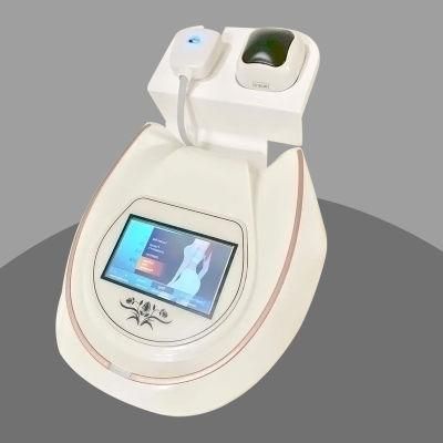 Beauty Hifu Liposonix Portable Slimming Machine for Body Weight Loss