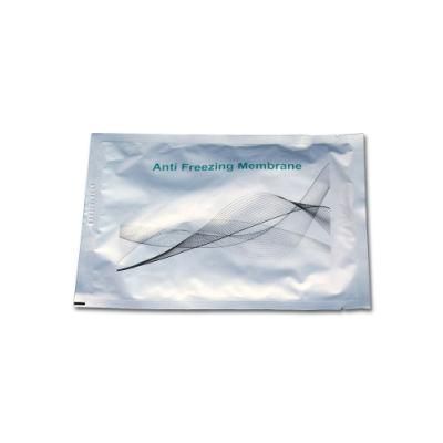 Antifreeze Membrane for Protecting Skin From Frezeeing Cryolipolysis Machine