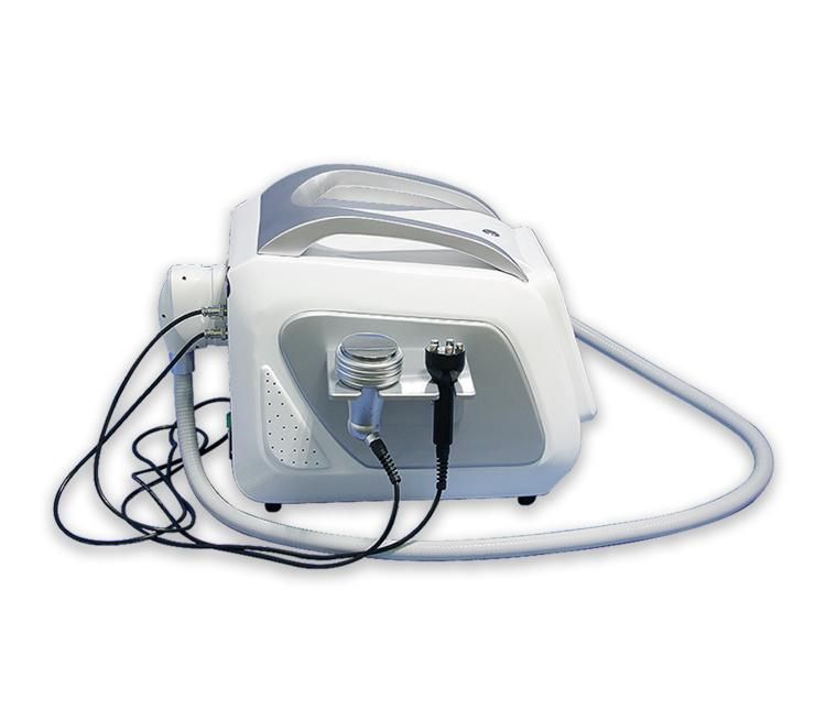 Ctl76 Plus Portable 100kpa Vacuum Cryolipolysis Body Slimming Machine