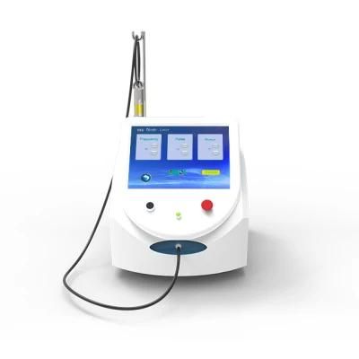 Noninvasive Laser Varicose Veins Removal Vascular 980nm Diode Laser Machine