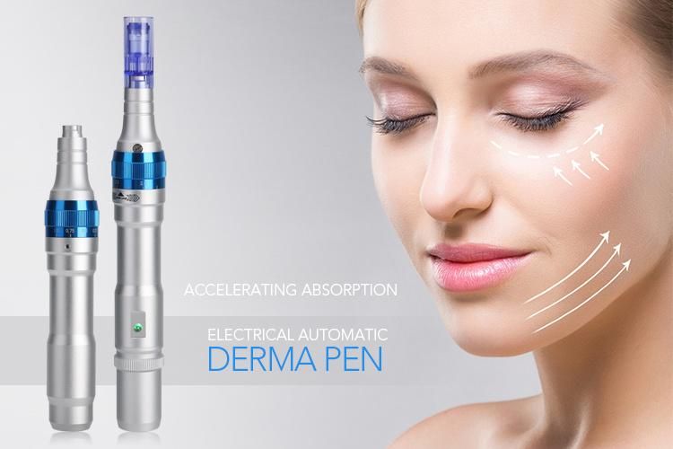 Rechargeable Electric Derma Pen Dr. Pen A6 Dermapen