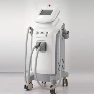 Factory Direct Sale RF Cavitation Body Firming Machine by Apolomed HS-550e+