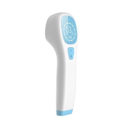 LED Light Therapy Skin Beauty Equipment for Facial Care