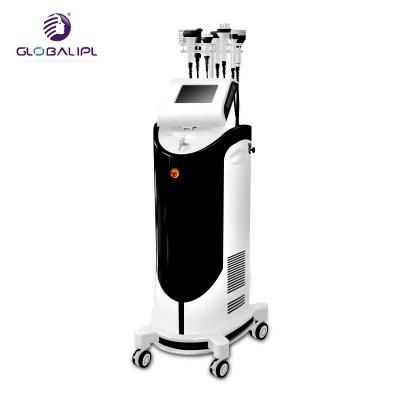 Portable Cavitation Slimming Equipment No Side Effece for Men