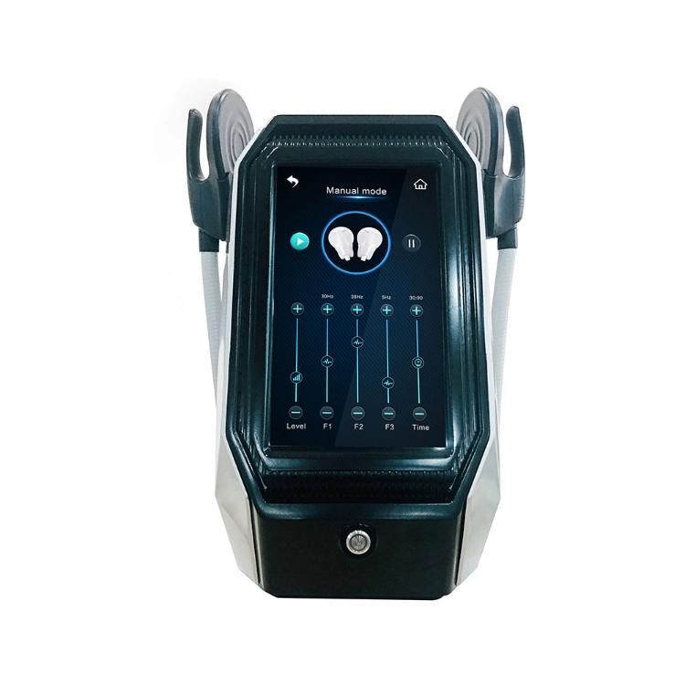 ODM EMS Muscle Stimulator Electromagnetic Beauty Emslim Body Sculpt Machine