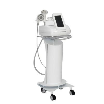 New Lipo Laser Slimming Ultrasonic Cavitation Machine