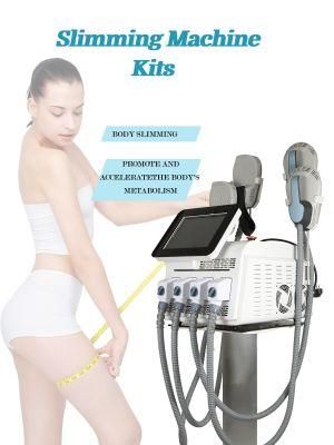 Best Muscle Shaping Body Slimming Machine Kits