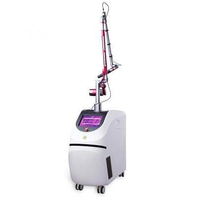 Single &amp; Double &amp; Long Pulse ND YAG Laser Machine