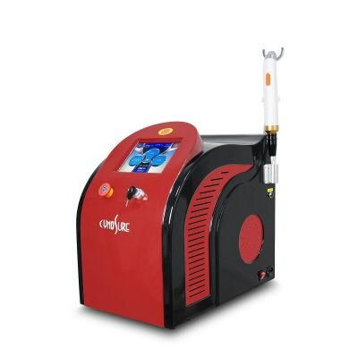 Pico Portable Picosecond Laser Tattoo Removal Machine