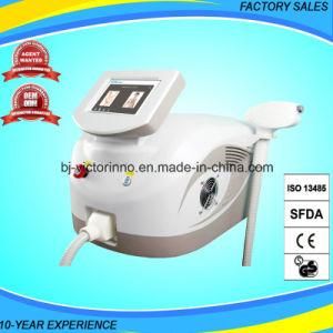 2017 New 755nm+808nm+1064nm Mixed Hair Removal Diode Laser