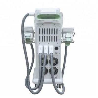 Cryolipolysis Machine Fat Freezing Machine Ultrasound Cavitation Slimming Weight Loss Equipment