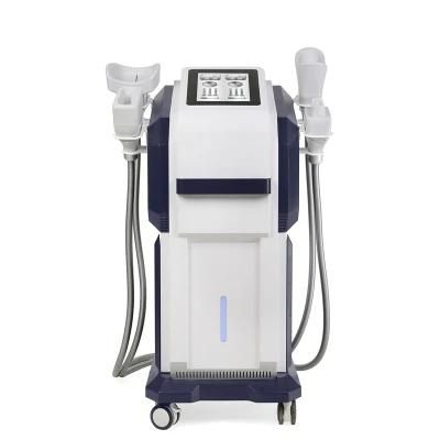 2022 Weight Loss Cryolipolyse Vacuum 360 Degree Surrounding Cryo Slimming Machine