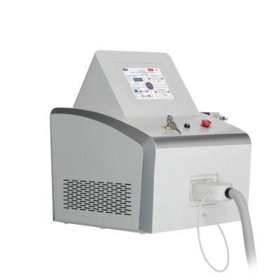 Pico Second Q Switched ND YAG Laser Tattoo Removal