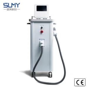 Sume Newest Fast Hair Removal Opt IPL Shr Laser Elight Shr IPL Beauty Equipment