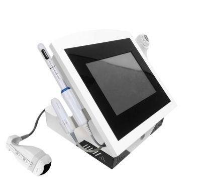 4D Vmax Hifu Face Lifting Liposonix Slimming Machine Vaginal Cirugia