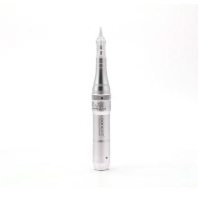 Permanent Make-up Machine Goochie A8 Digital Microblading Machine Pen