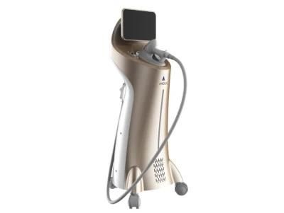 Tec Cooling System Vertical Diode Laser 808nm System Laser Epilator