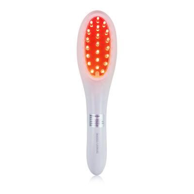 Hnc Manufacturer Laser Comb Treatment for Hair Grow