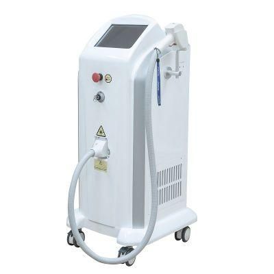 Factory Laser Medical CE Approved Hair Removal Beauty Salon Machine
