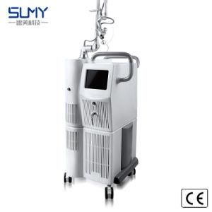 Sex CO2 Fractional Laser with Private Vaginal Tightening Treatment Beauty Medical Machine Use SPA Salon
