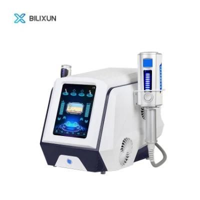 Mechanical Roller Fat Reduction Cellulite Reduction Machine
