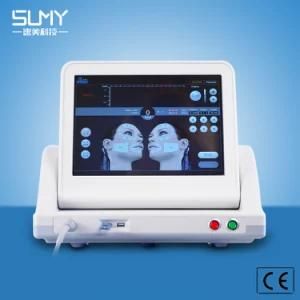 Ultrasound Skin Care Hifu Vaginal Tightening Beauty SPA Machine