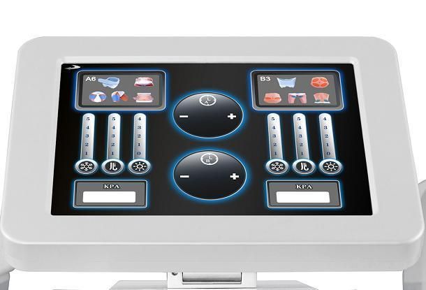 Jo. Sincoheren Diamond Coolplas Cryolipolysis Body Slimming and Weight Loss Machine for Beauty Salon