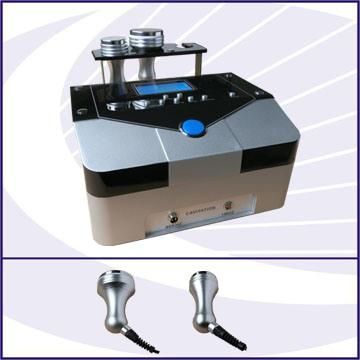 Ultrasonic Liposuction Cavitation Slimming Machine (B-9001)