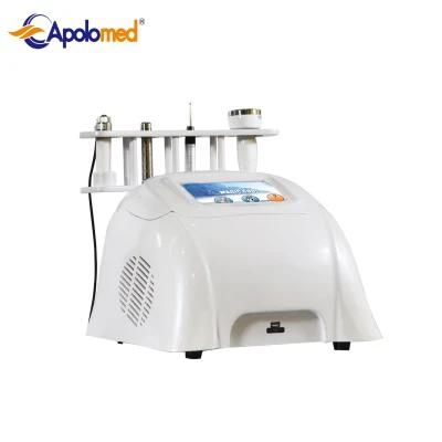 Magic Skin Cool Cryo-Electroporation Beauty Machine for Face Rejuvenation