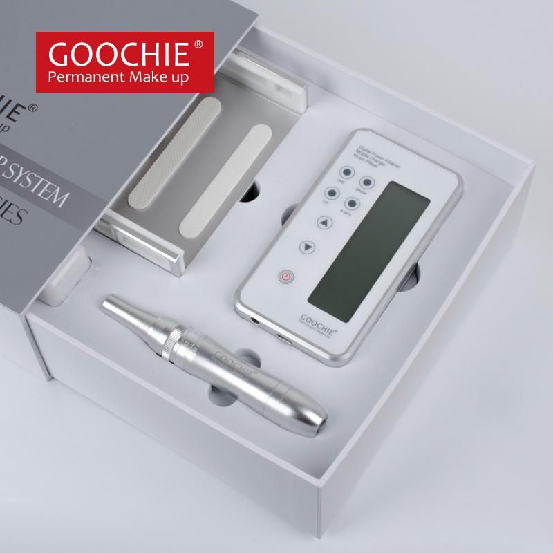 Goochie Newest G6 Machine for Permanent Makeup