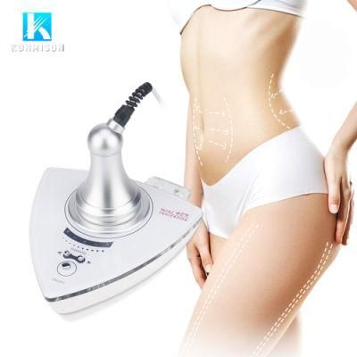 Mini 40K Cavitation Fat Blasting Body Slimming Machine