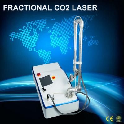 Scar/Tumour Removal CO2 Fractional Laser Machine for Vaginal Tightening