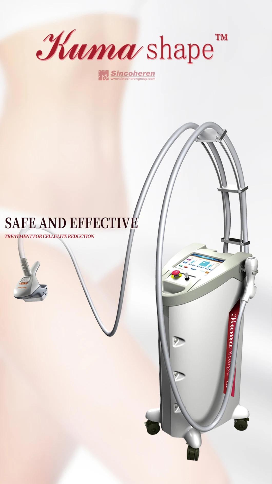 15 Years Best Selling Effective Body Shaper Weight Loss Body Contouring Face Lifting Skin Tightening Vacuum Cavitation System Slimming Machine for Salon Use-Xsw