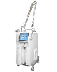 CO2 Fractional Laser Tighten Vagina Beautify Vagina Medical Beauty Equipment