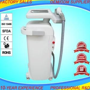 2017 New 808nm Diode Laser Hair Removal Equipment (LD150)