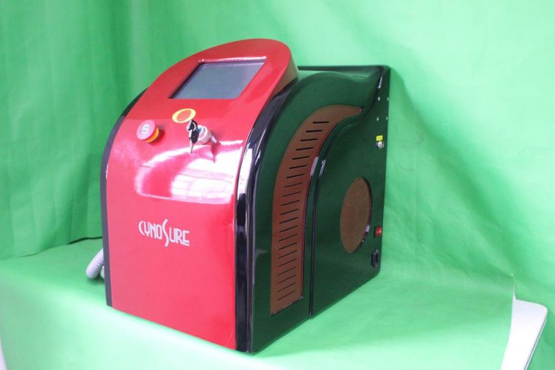 Cheapest Picosecond Laser Tattoo Removal Machine Mslpl02