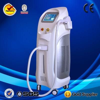 All Skin Types Depilation808nm/810nm Diode Laser Beauty Salon Equipment