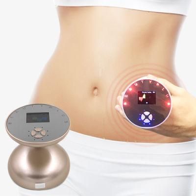 Allurlane Home Use RF Cavitation Photon Fat Loss Slimming Beauty Device Skin Rejuvenation Weight Loss Device