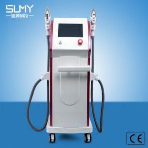 Popular IPL Opt Medical Salon Equipment for Hair Acne Vascular Removal Skin Rejuvenation