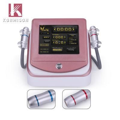 Portable Ultrasound Face Wrinkle Removal Machine for V-Max Face Lift