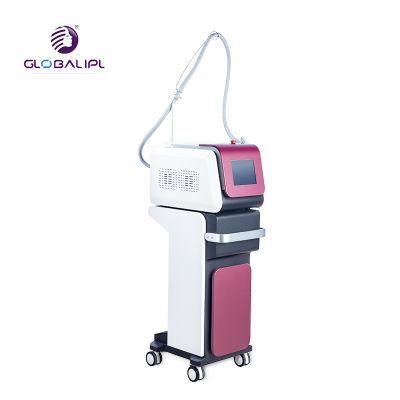 Nice Quality Pico Laser for Tattoo Removal &amp; Skin Rejuvenation