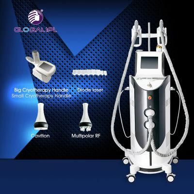 Multifunction Slimming Beauty Apparatus Popular in Beauty Salon