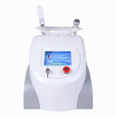 Elight Shr RF Machine for Hair Removal/Wrinkle Removal