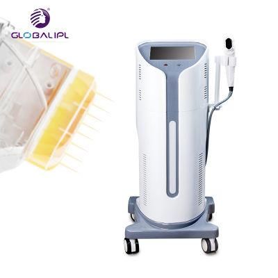 New Advanced 3D 4D Hifu / 11 Lines Hifu Skin Tightening Machine