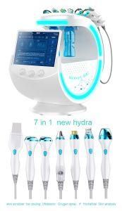 Hot Sale Hydrogen Oxygen Small Bubble Hydrafacial Machine