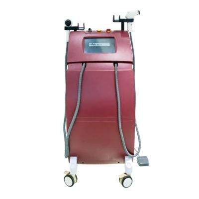 2019 New Radio Frequency Face Lift Thermolift Machine