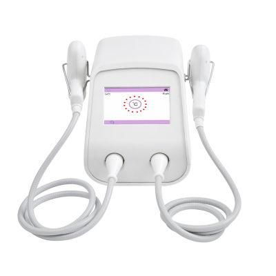 Pure Heat Thermal Medical Clinic Scar Acne Wrinkle Removal Beauty Machine