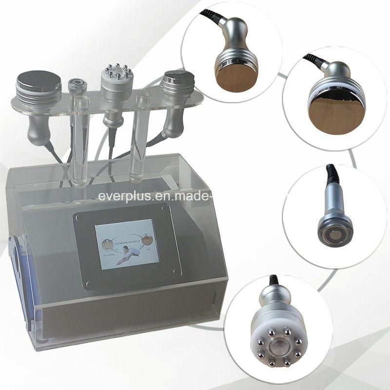 Best RF Ultrasonic Cavitation Machine for Beauty Salon