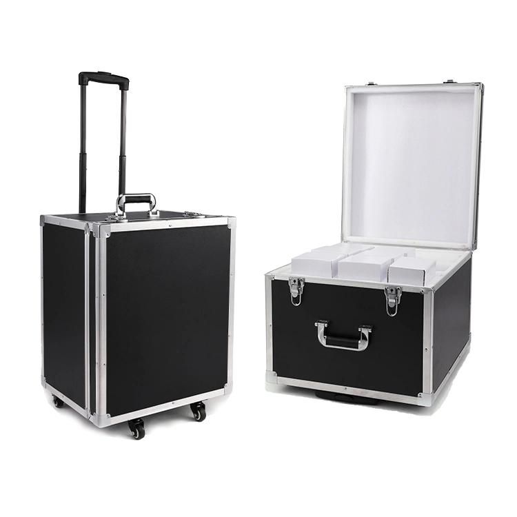 Latest 25000 Shots 7D Hifu Machine Microfocado Hifu Face Lifting Machine