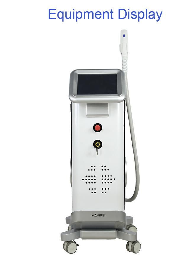 Gen Hume New Arrivals Factory Price Near Infrared Light Skin Rejuvenation Nir Skin Care Shrink Pores Skin Whitening Baeuty Machine Beauty Salon Machine